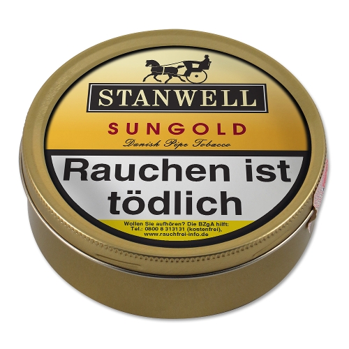 STANWELL Sungold 