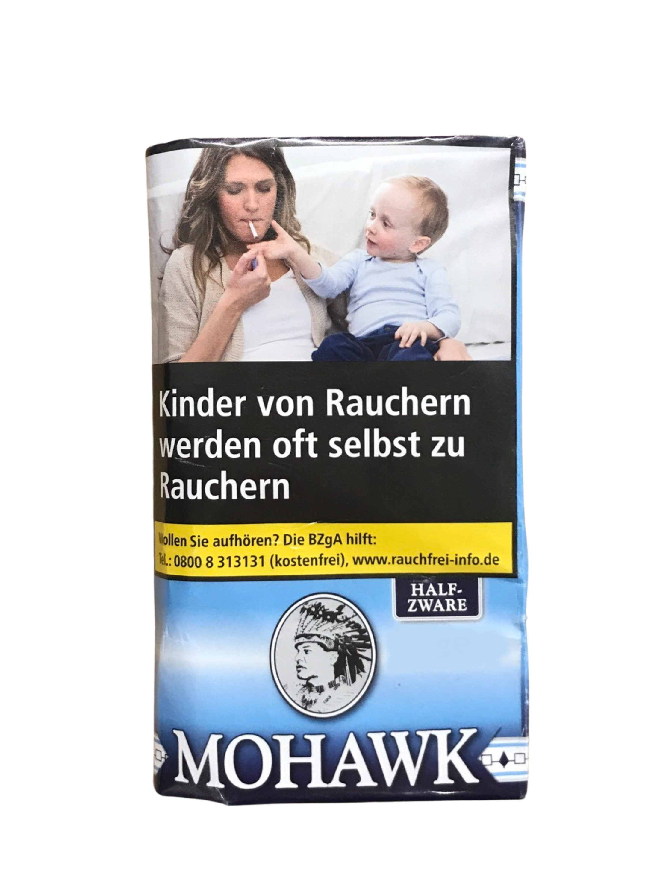 MOHAWK Halfzware (10)