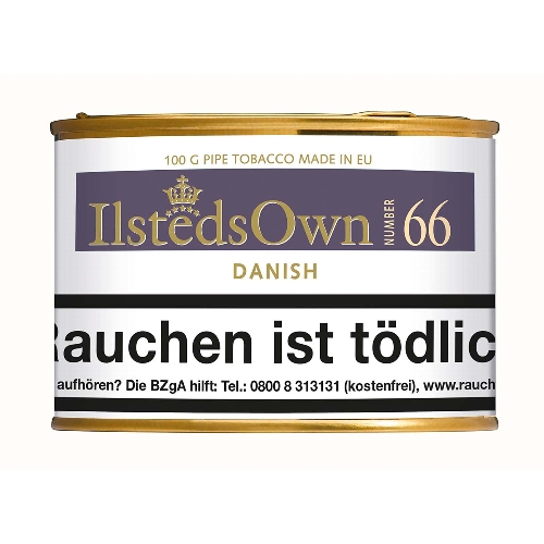 ILSTED Own Mixture No 66