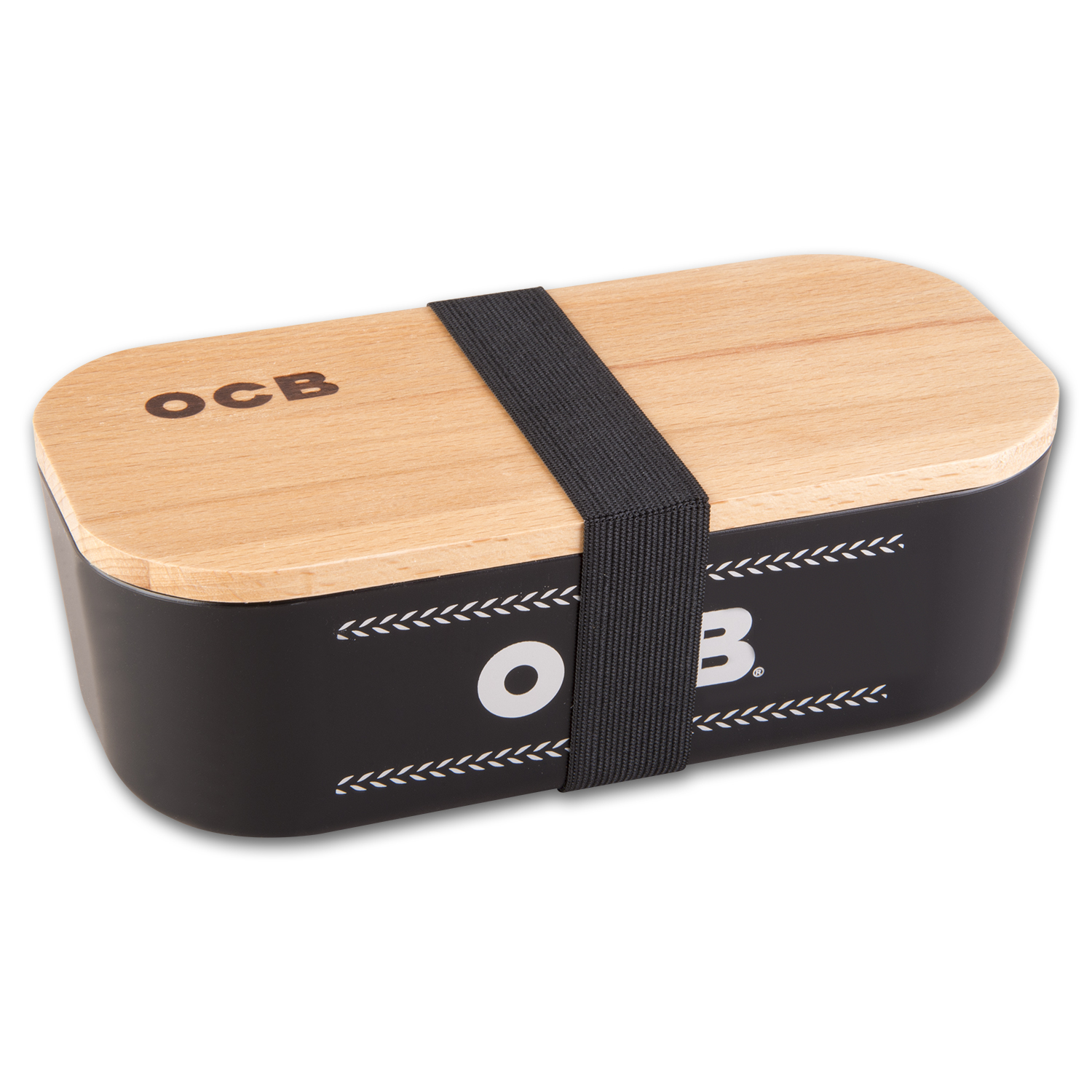 OCB Rolling Box inklusive Tray + Wunschgravur Gratis
