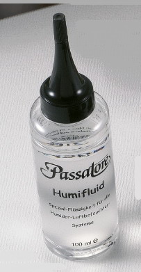 Flüssigkeit PASSATORE Humifluid für Humidore 100ml