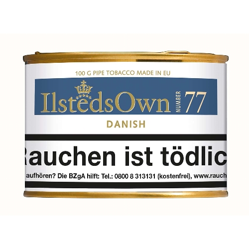 ILSTED Own Mixture No 77