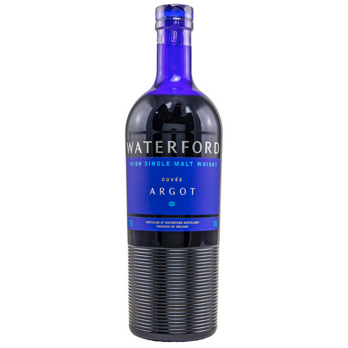 WATERFORD Argot Single Malt Whisky 47% vol., 0,7l 