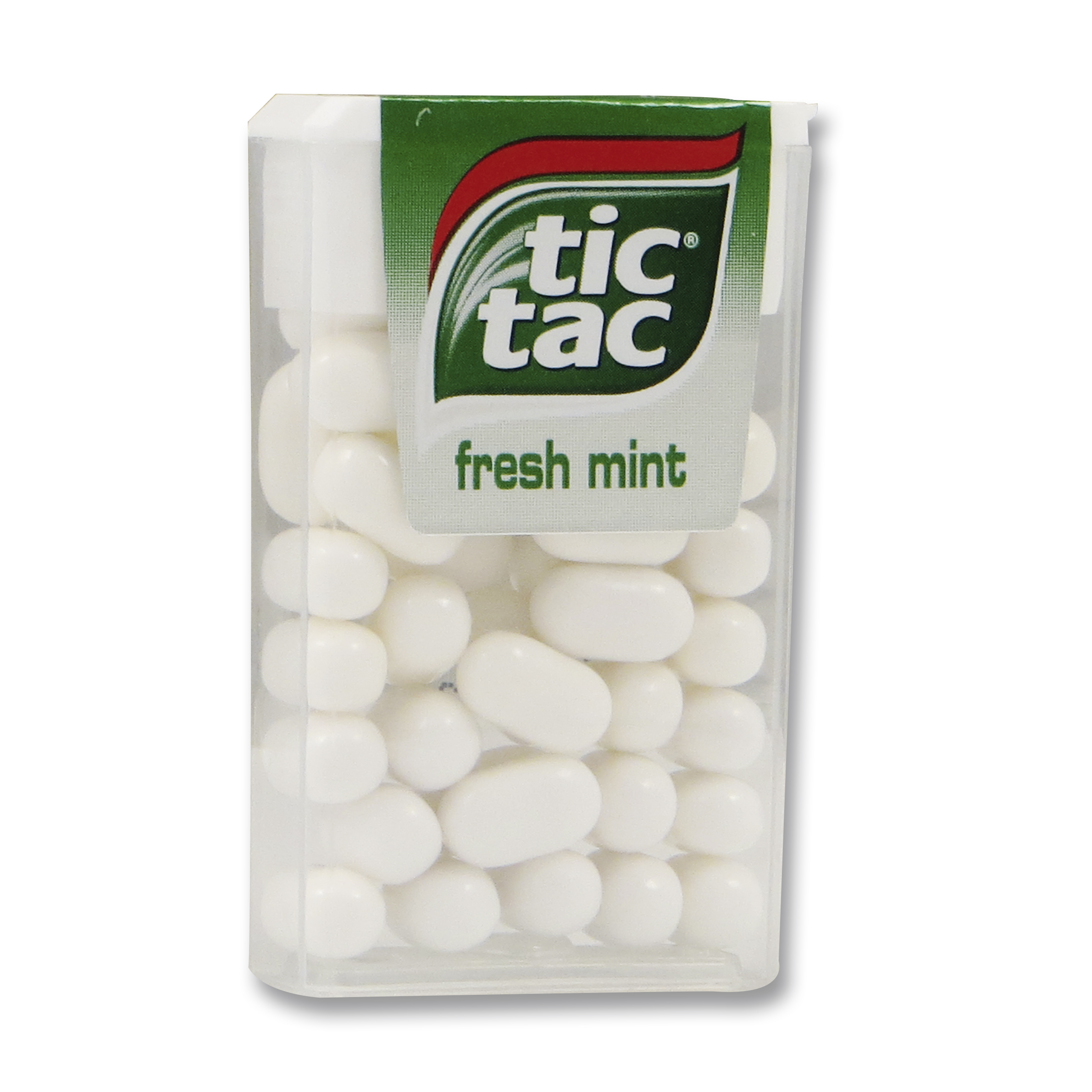 TIC TAC Fresh Mints Inhalt 36