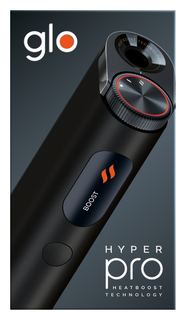 glo Hyper Pro