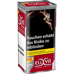 ELIXYR Volumen Cigarette Tobacco