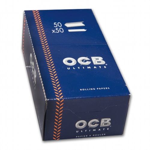 OCB Ultimate (50x50)