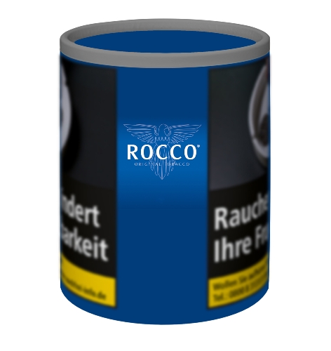 ROCCO Orginal (Halfzware)