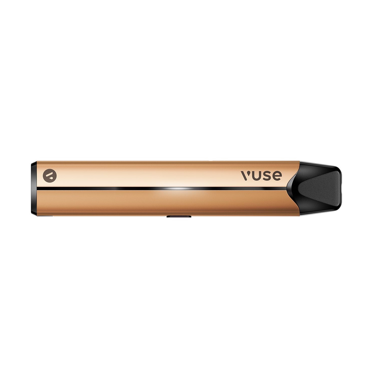 VUSE Pro smart Device Kit Gold Wunschgravur 