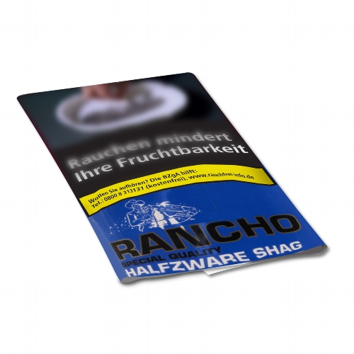 RANCHO Halfzware (5)