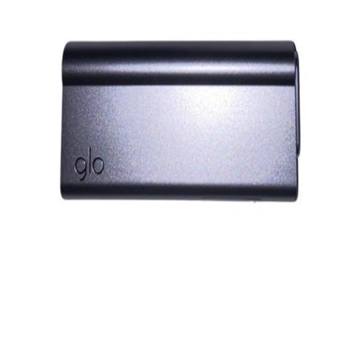 GLO Hyper X2 Air Device Kit  Moonless Black