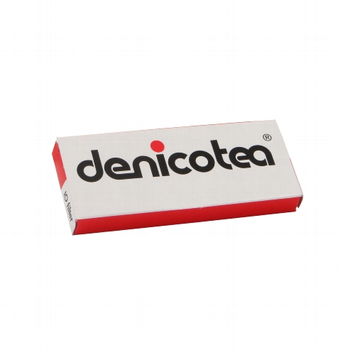Zigarettenfilter Standard für DENICOTEA 10 Stück