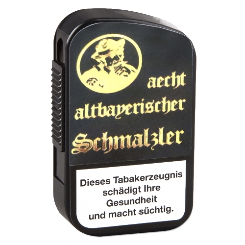 Aecht Altbayrischer Schmalzer 10g (20)