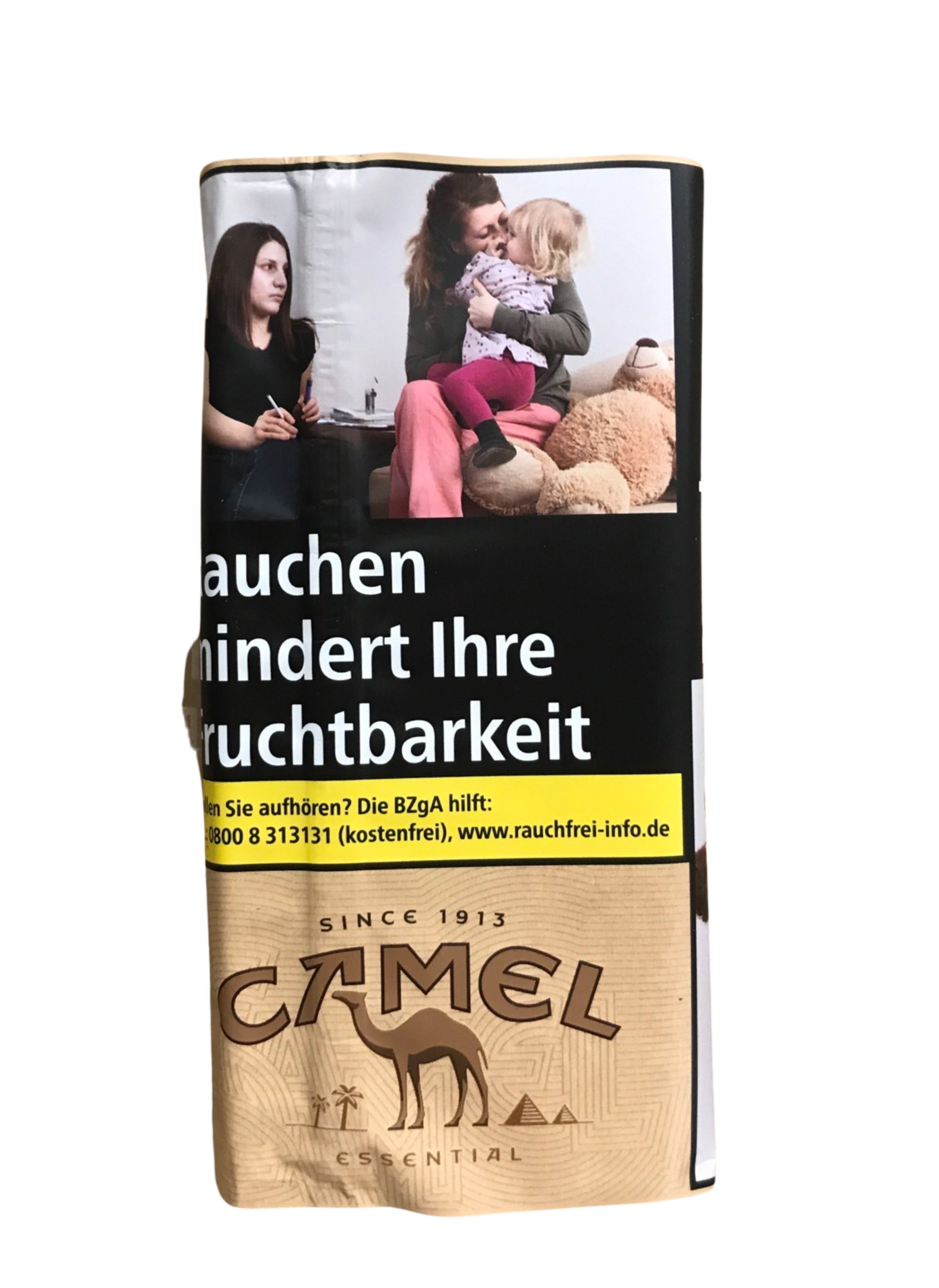 CAMEL Essential Feinschnitt (10)