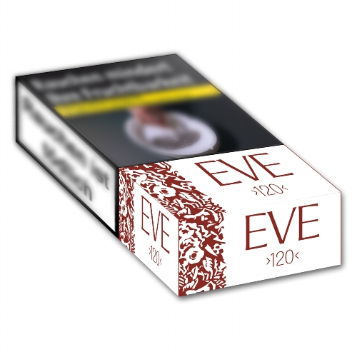 EVE 120 8,50 Euro (1x20) Schachtel