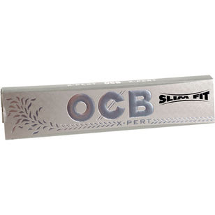 OCB X-PERT slim fit long 1x32 Blatt