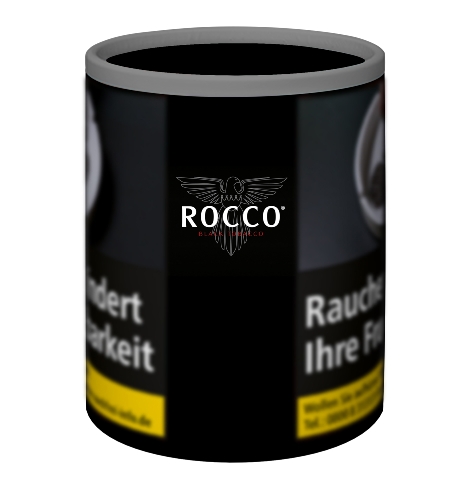 ROCCO Black (Zware)