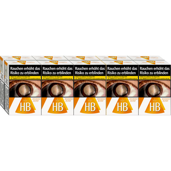 HB Rounded Blend 8,50 Euro (10x20)