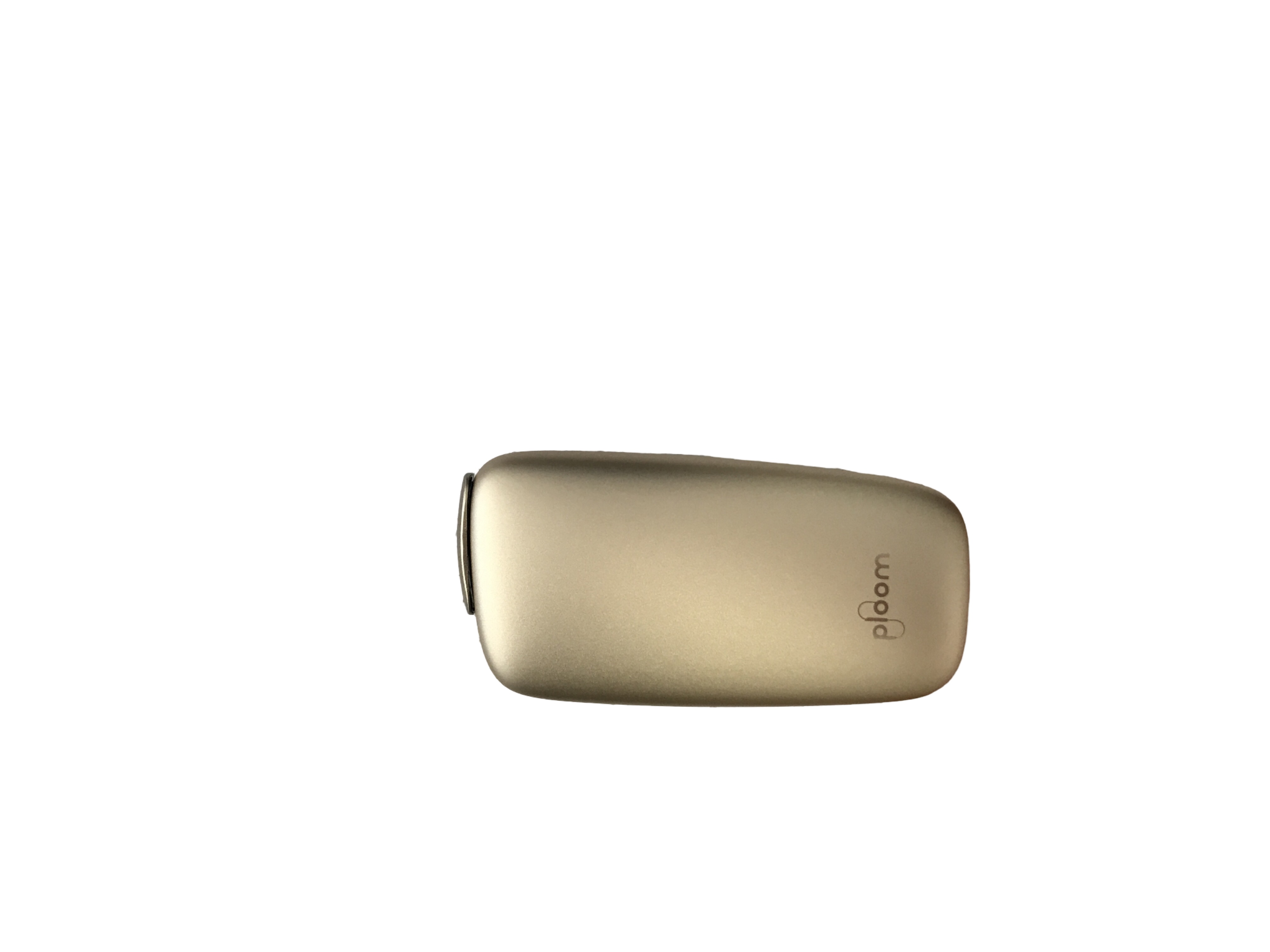 Ploom x Champagne Gold Device +Wunschgravur + 100 EVO Sticks
