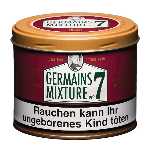 GERMAIN'S Mixt Nr 7