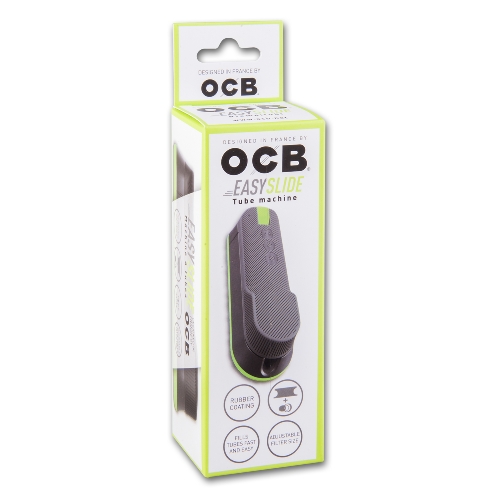 Zigaretten-Stopfer OCB Easy Slide Injector