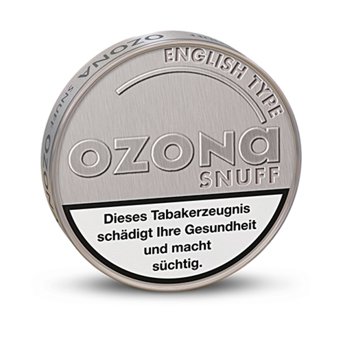 OZONA Snuff (10)        