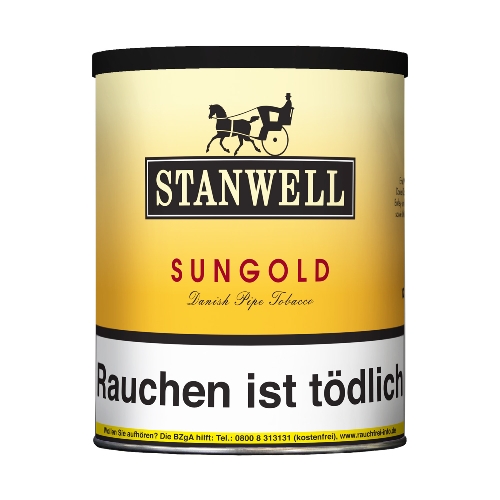 STANWELL Sungold 