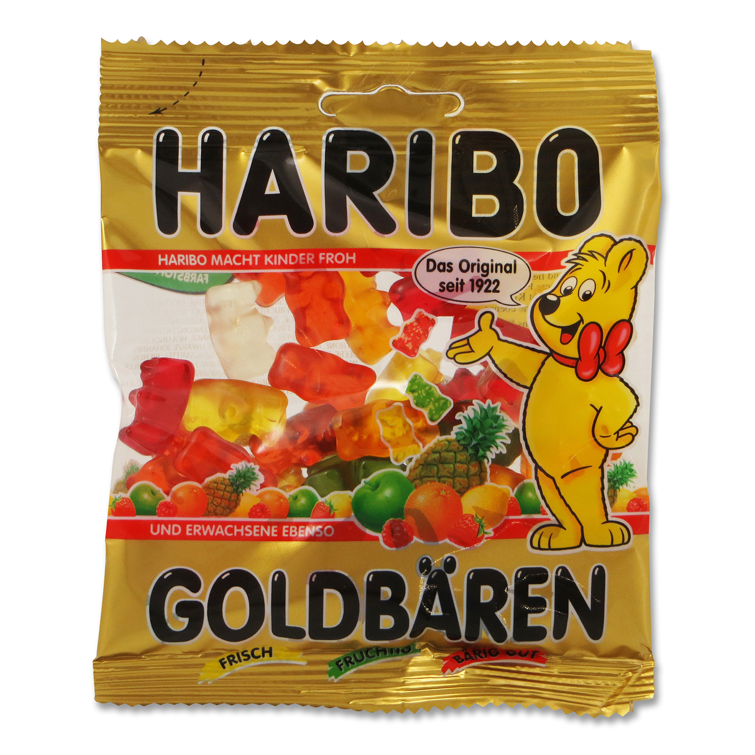 HARIBO Goldbären 30x100g