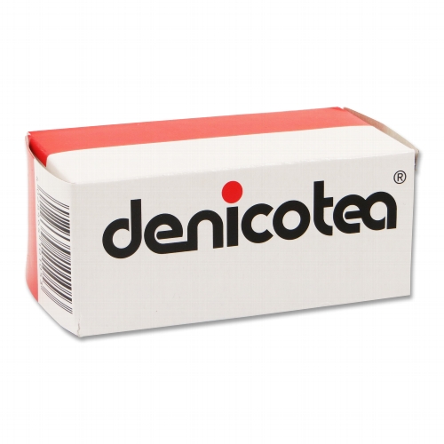Zigarettenfilter Standard für DENICOTEA 50 Stück