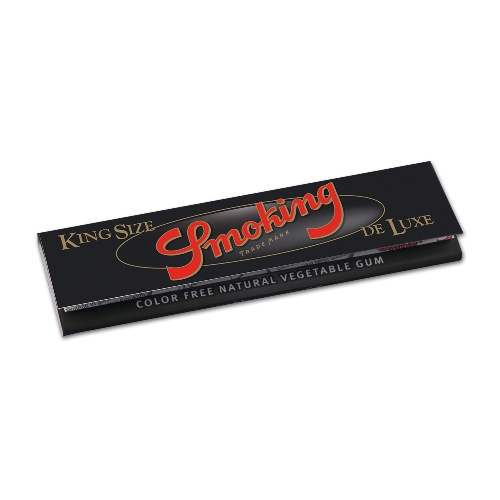 SMOKING King Size Deluxe 50 x 33