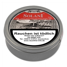 SOLANI Rot / Blend 131