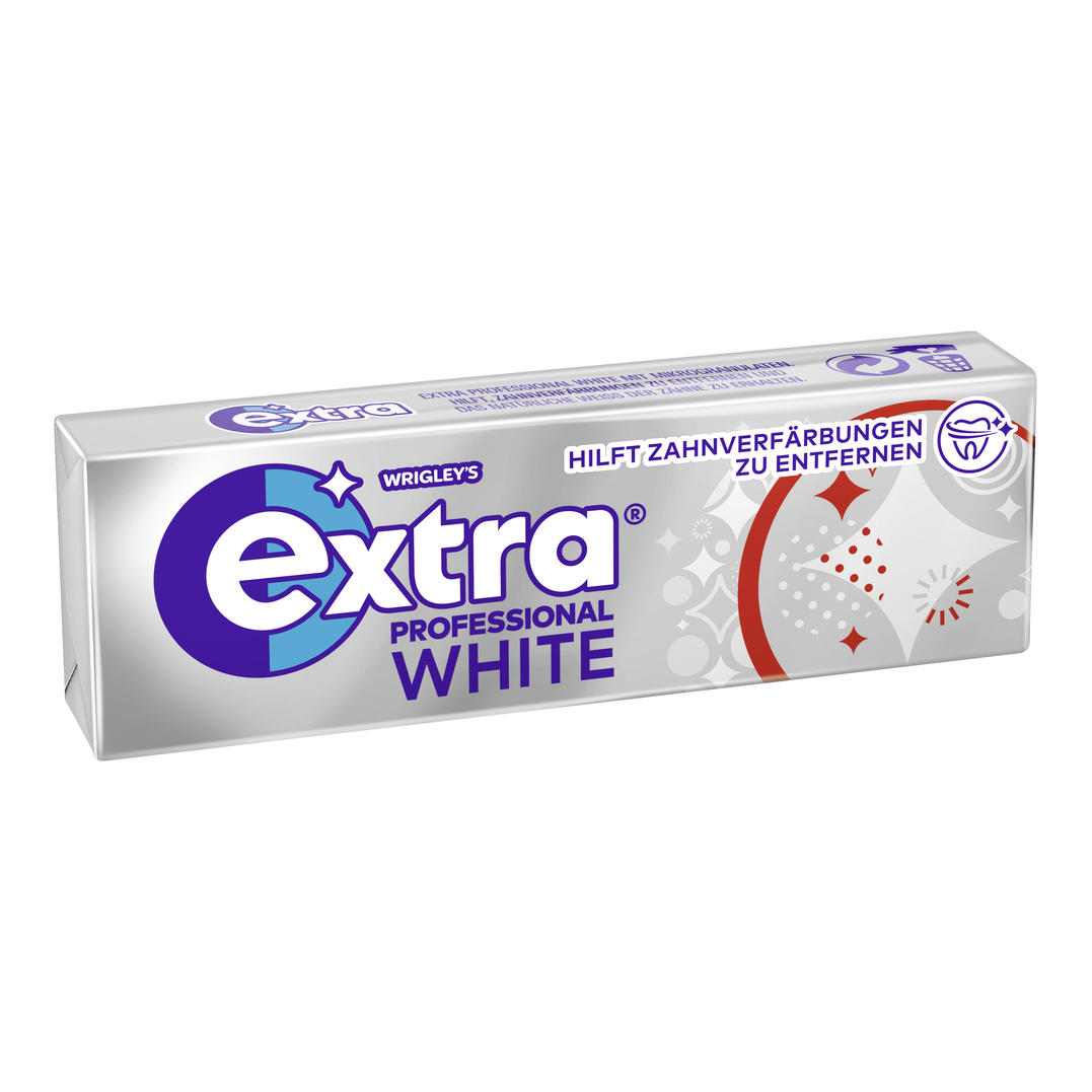WRIGLEY'S Extra Professional White Inhalt 30