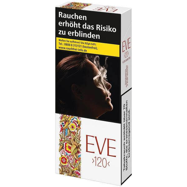 EVE 120 8,50 Euro (10x20)