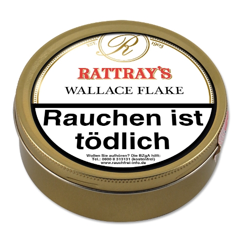 RATTRAY'S Flake Collection Wallace Flake